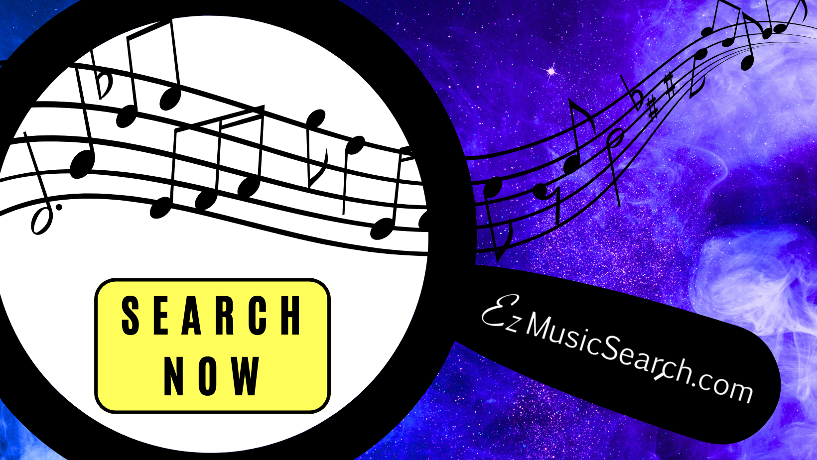 EZ Music Search